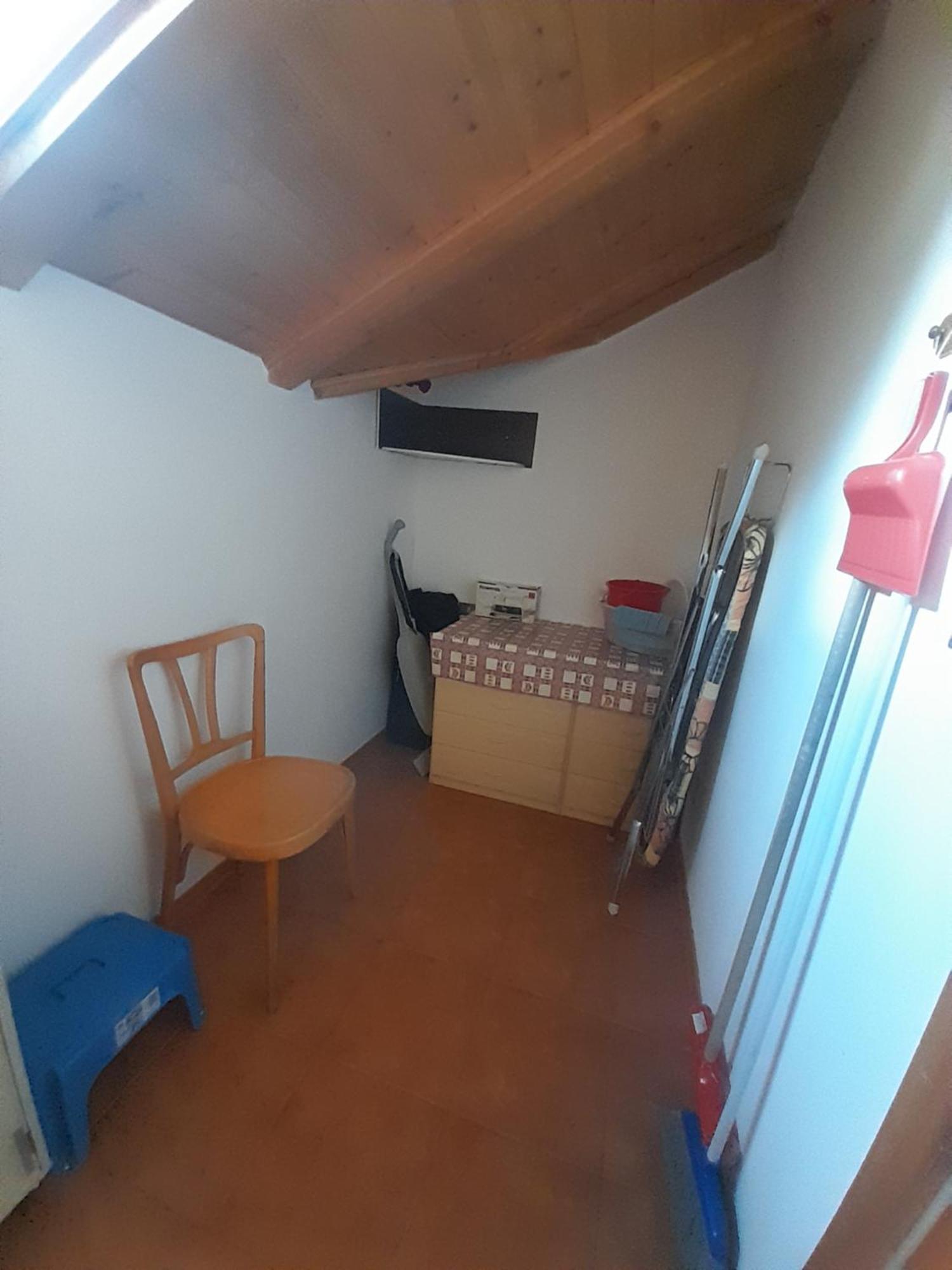 Ferienwohnung Ciasa Achillea - Cristel Luigia Pozza di Fassa Exterior foto